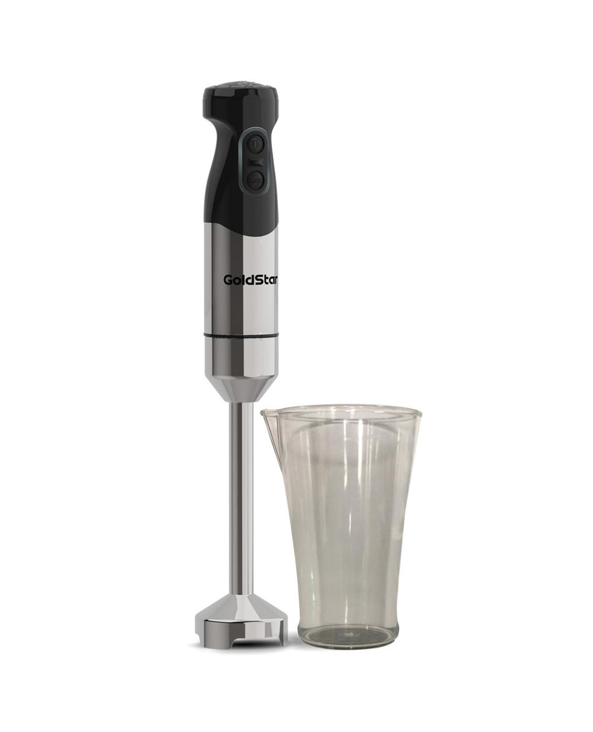 Minipimer Goldstar con vaso 800 Watts